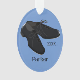 Ornamento Manutenção de Calçados de Toque Personalizados