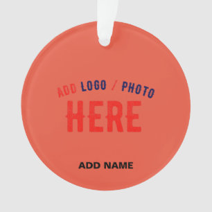 ORNAMENTO MARCA VERIFICADA VERIFICADA MODERNA PERSONALIZADA 