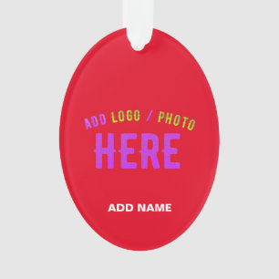 ORNAMENTO MARCA VERIFICADA VERIFICADA PERSONALIZÁVEL MODERNA