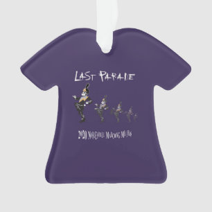 Ornamento Marching Millers 2020 - The Last Parade