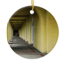 Ornamento marinho da graduação de San Diego Boot