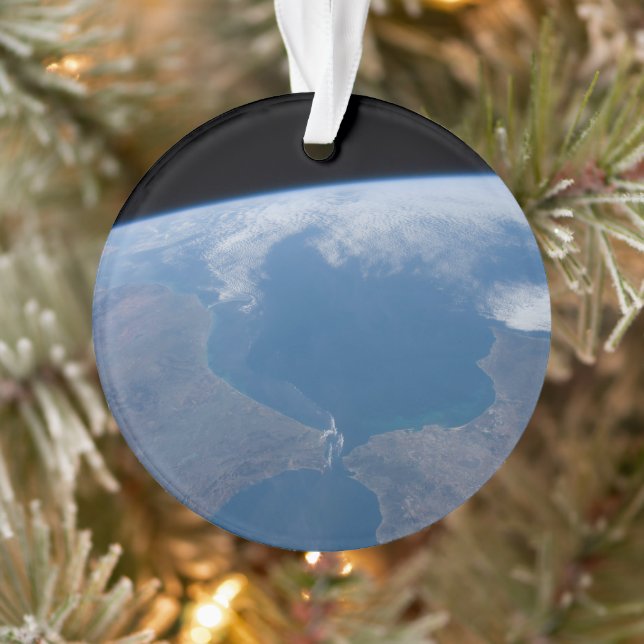 Ornamento Marrocos E Espanhas. (Árvore)