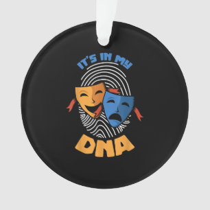Ornamento Máscara De Teatro Está Em Meus Filmes De Lover M