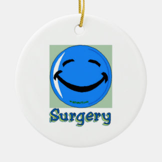 Ornamento médico do HF do hospital