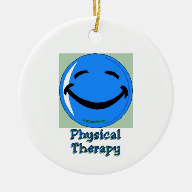 Ornamento médico do HF do hospital (Frente)