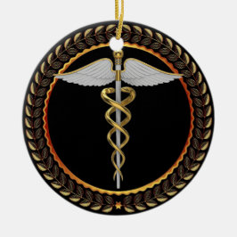 Ornamento médico - SRF