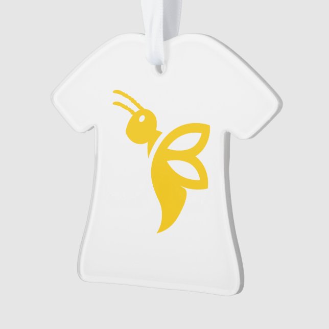 Ornamento Melissa (Frente)