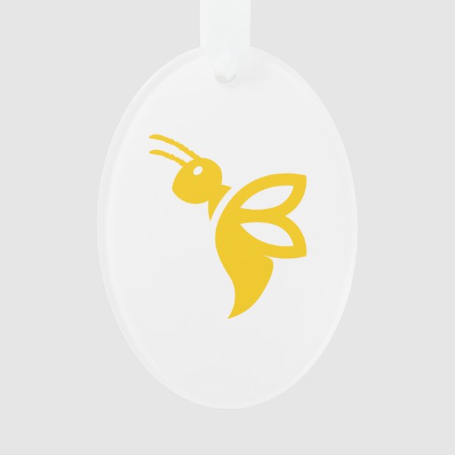 Ornamento Melissa (Frente)