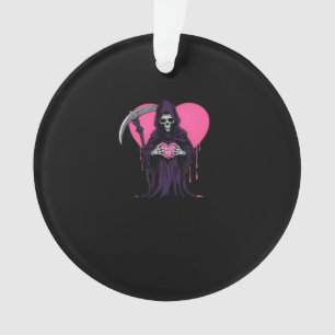 Ornamento Meme Clássico do Ceifador das Mãos
