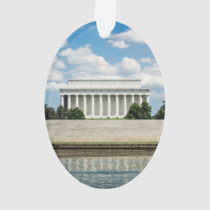 Ornamento Memorial Lincoln