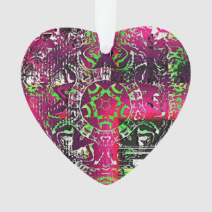 Ornamento Meu Nome Não É Donna