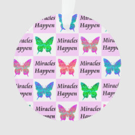 ORNAMENTO MIRÁCULOS DE MANTEIGA DE PINCO ACONTECEM DESIGN