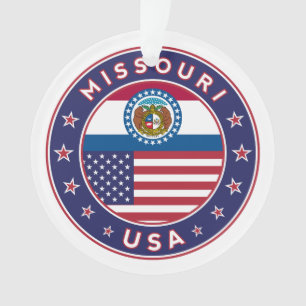 Ornamento Missouri