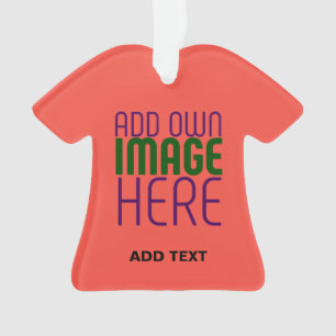 ORNAMENTO MODELO DE TEXTO DE IMAGEM DE LARANJA VERMELHA MODE