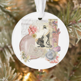 Ornamento Modern Ukiyo-e Art