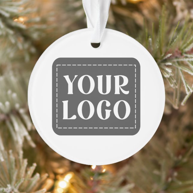 Ornamento Moderno, elegante, sofisticado e personalizável (Árvore)