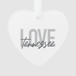 Ornamento Moderno, simples, chic, design urbano Tennessee