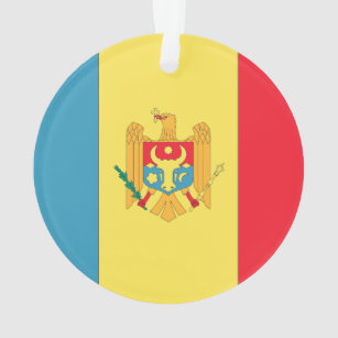 Ornamento Moldávia
