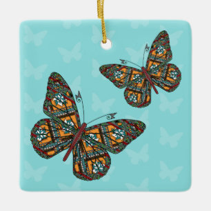 Ornamento Monarca Ucraniano