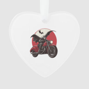 Ornamento Mononlit Vampire Ride