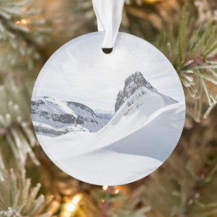 Ornamento Montanhas   Achensee Zillertal, Áustria