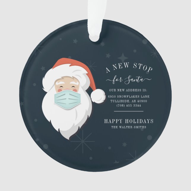 Ornamento Movimentamos Nova Parada para Movimentação de Féri (Frente)