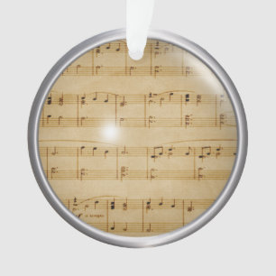 Ornamento Música - Ornaments_Only