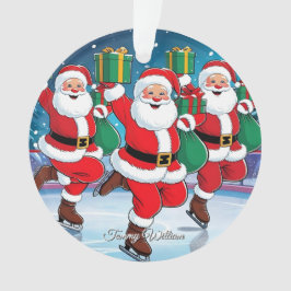 Ornamento Na moda Elegante - Vintagem Retroativa Simples e S