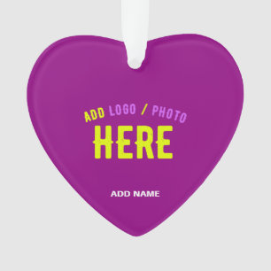 ORNAMENTO NA MODA MODERNO PERSONALIZÁVEL MARCA VERIFICADA