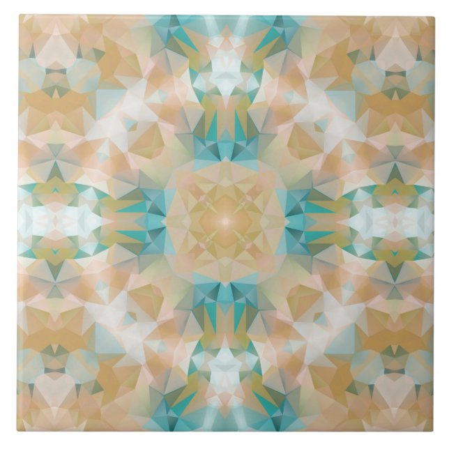 Ornamento nacional étnico (Frente)