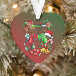 Ornamento Natal