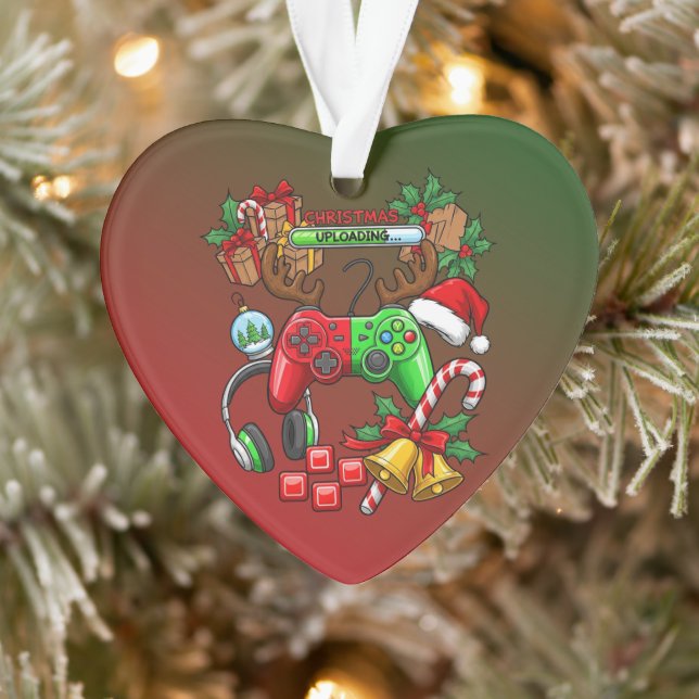 Ornamento Natal (Árvore)