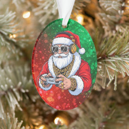 Ornamento Natal
