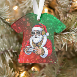 Ornamento Natal