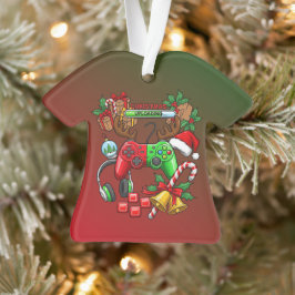 Ornamento Natal