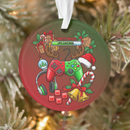 Ornamento Natal
