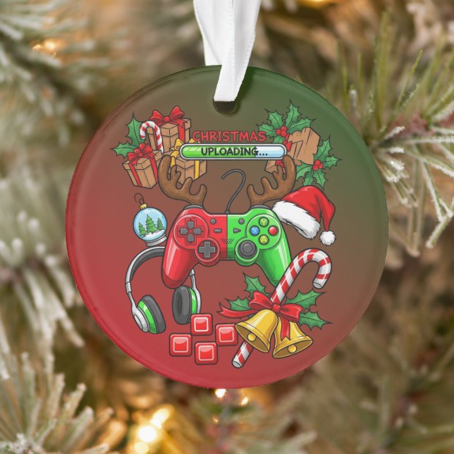 Ornamento Natal (Árvore)