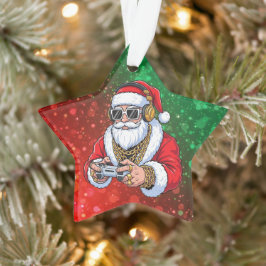 Ornamento Natal