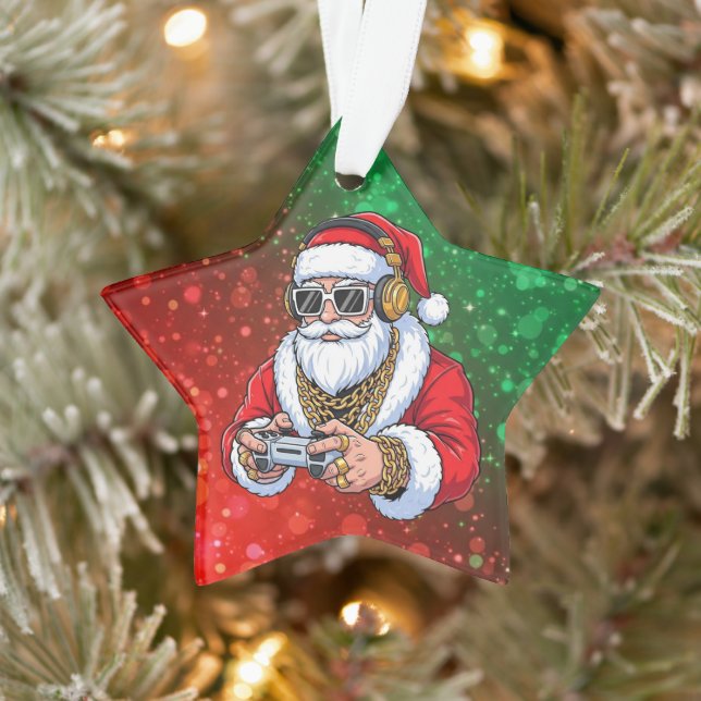 Ornamento Natal (Árvore)
