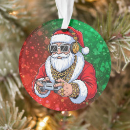 Ornamento Natal