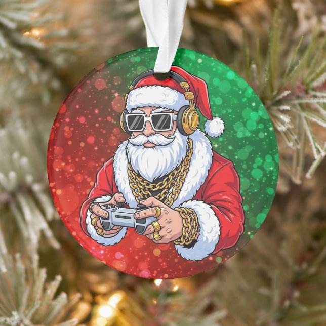 Ornamento Natal (Árvore)