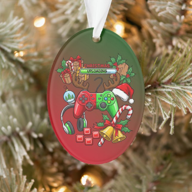 Ornamento Natal (Árvore)
