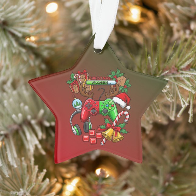 Ornamento Natal (Árvore)