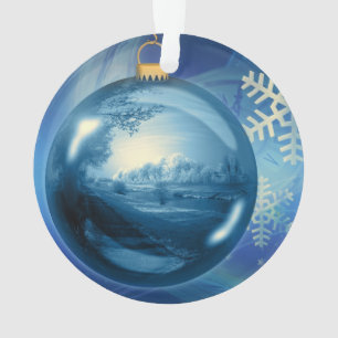 Ornamento Natal 017