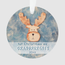 Natal de 1rua como Feriado de Cachorro de Avós