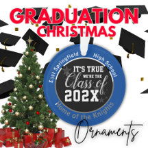 Natal do Mais velho Segundo grau Azul