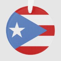 Natal porto-riquenho da bandeira
