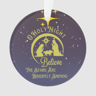 Ornamento Natividade