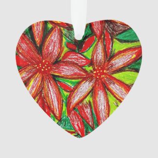 Ornamento Noche Buena