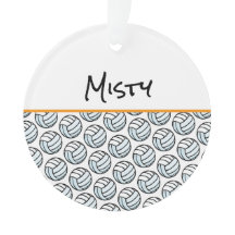 Nome do Jogador de Voleibol Equipe de Rede Esporti